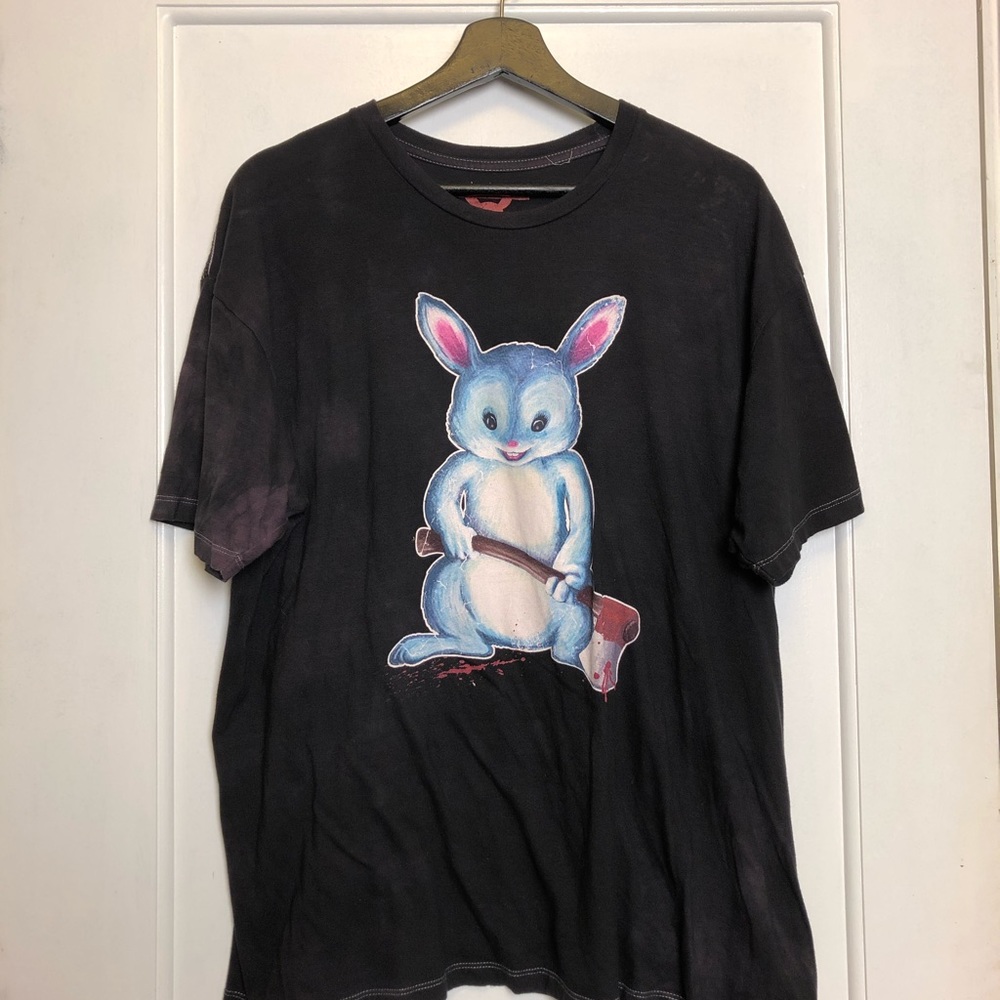 Bundle of 7 classic Threadless T-Shirts. Men XL